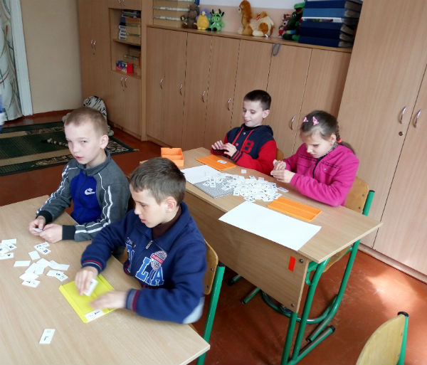 Проект «3D-друк на допомогу незрячим та слабозорим» презентували для апробації у львівськії школі